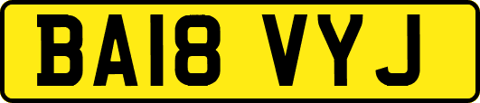 BA18VYJ