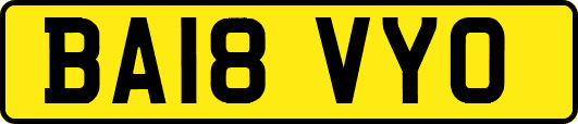 BA18VYO
