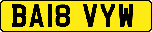 BA18VYW