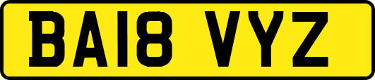 BA18VYZ