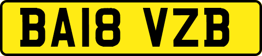 BA18VZB