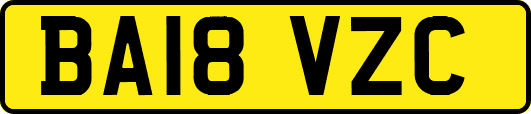 BA18VZC