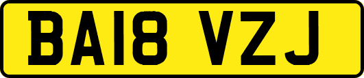 BA18VZJ