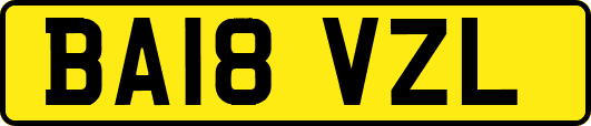 BA18VZL