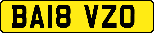 BA18VZO