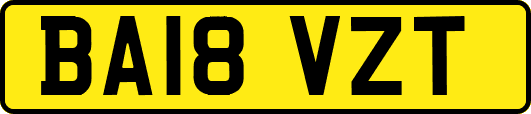 BA18VZT