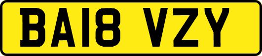 BA18VZY