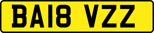 BA18VZZ