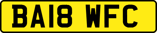 BA18WFC