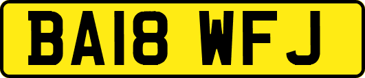 BA18WFJ