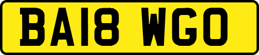 BA18WGO
