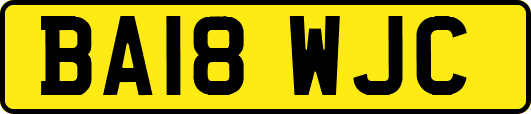 BA18WJC