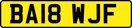 BA18WJF