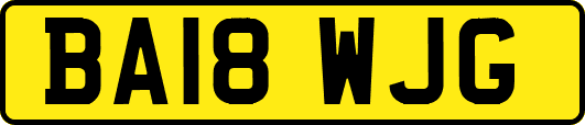 BA18WJG