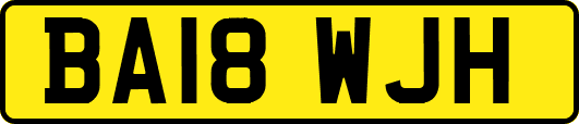 BA18WJH