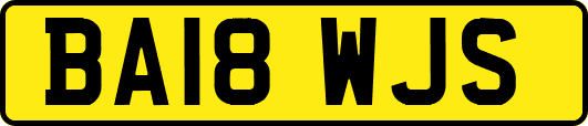 BA18WJS