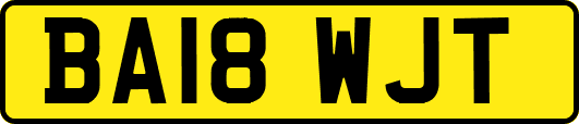 BA18WJT