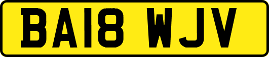 BA18WJV