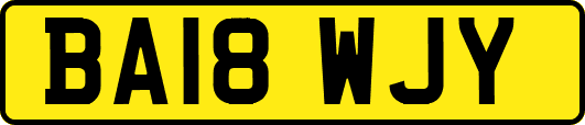 BA18WJY