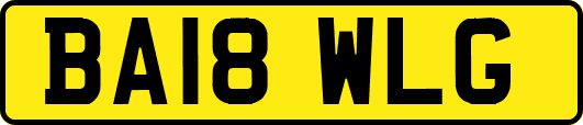 BA18WLG
