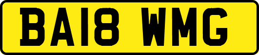 BA18WMG