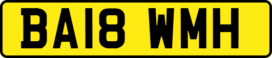 BA18WMH