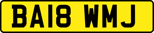 BA18WMJ