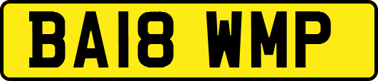 BA18WMP