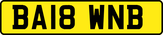 BA18WNB