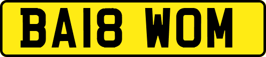 BA18WOM
