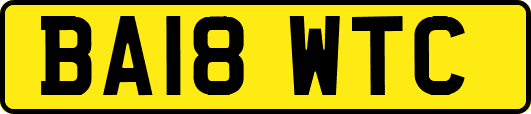 BA18WTC