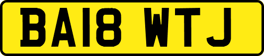 BA18WTJ