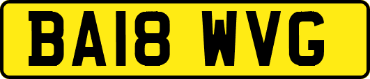 BA18WVG