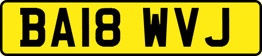BA18WVJ