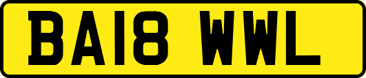 BA18WWL