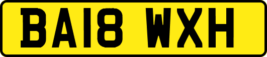 BA18WXH
