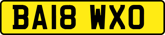 BA18WXO