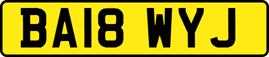 BA18WYJ