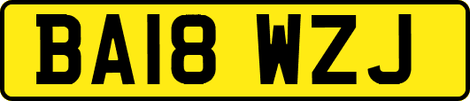 BA18WZJ