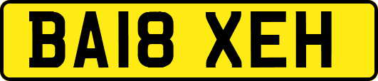 BA18XEH