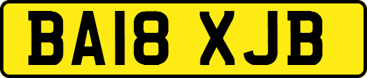 BA18XJB