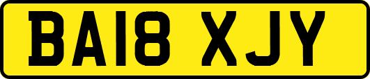 BA18XJY
