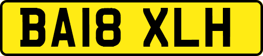 BA18XLH