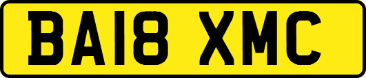 BA18XMC