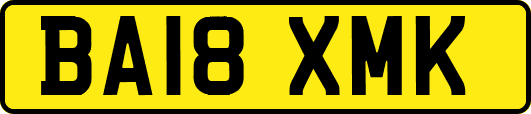 BA18XMK