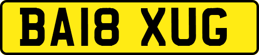 BA18XUG