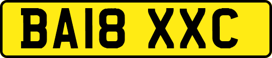 BA18XXC