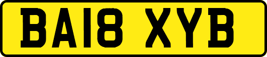 BA18XYB