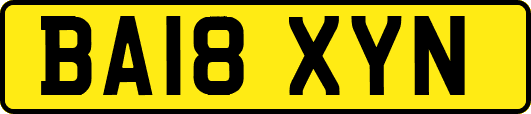 BA18XYN