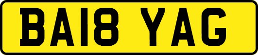 BA18YAG